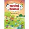 Tecvitli Masallar - Mine Taşdemir Kuluç