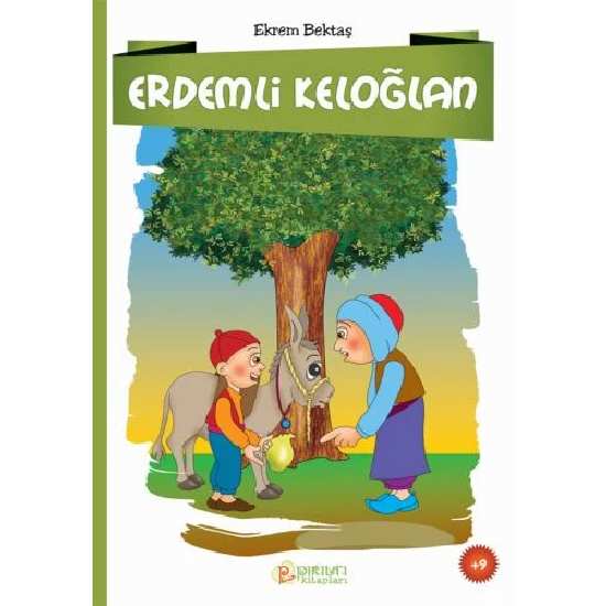 Erdemli Keloğlan - Ekrem Bektaş