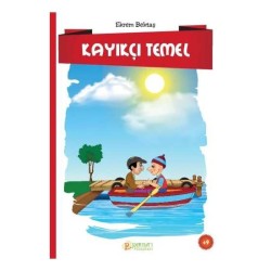 Kayıkçı Temel - Ekrem Bektaş
