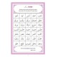 Kur'an-ı Kerim Elifbası - Ali Hüsrevoğlu