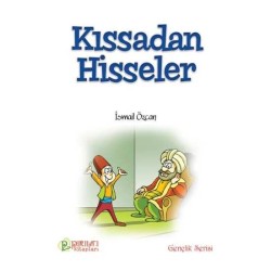 Kıssadan Hisseler - İsmail Özcan