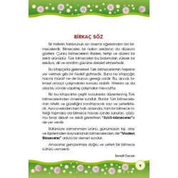 Bilmeceler - İsmail Özcan