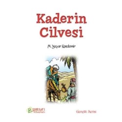 Kaderin Cilvesi - Prof. Dr. M. Yaşar Kandemir