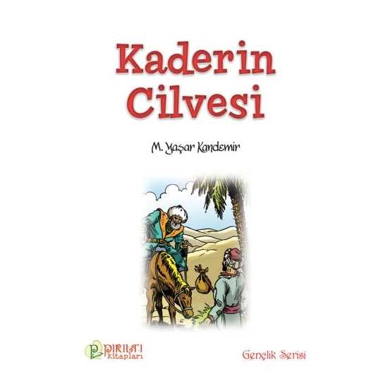 Kaderin Cilvesi - Prof. Dr. M. Yaşar Kandemir