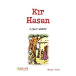 Kır Hasan - Prof. Dr. M. Yaşar Kandemir