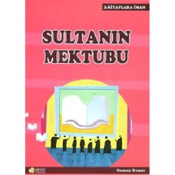 Sultanın Mektubu - Osman Demir