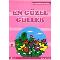En Güzel Güller - Şuayip Türk