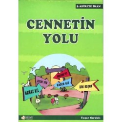 Cennetin Yolu - Yaşar Çıraklı