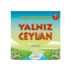 Yalnız Ceylan - Engin Nigar