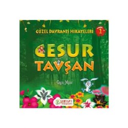 Cesur Tavşan - Engin Nigar