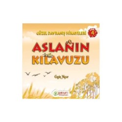 Aslanın Kılavuzu - Engin Nigar