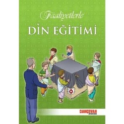 Faaliyetlerle Din Eğitimi - Komisyon