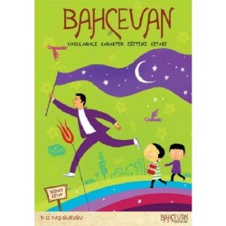 Bahçevan (9-11 Yaş Grubu - 2. Kitap) - Komisyon