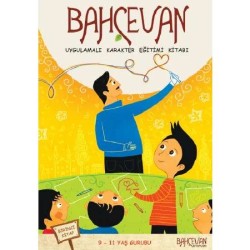 Bahçevan (9-11 Yaş Grubu - 1. Kitap) - Komisyon