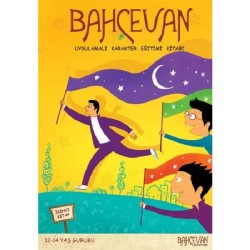 Bahçevan (12-14 Yaş Grubu - 2. Kitap) - Komisyon