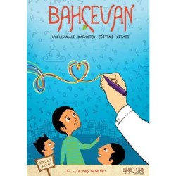 Bahçevan (12-14 Yaş Grubu - 1. Kitap) - Komisyon