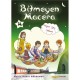 Bitmeyen Macera (5 Kitap Takım) - Nehir Aydın Gökduman