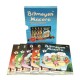 Bitmeyen Macera (5 Kitap Takım) - Nehir Aydın Gökduman
