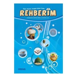 Rehberim - 2 - Komisyon