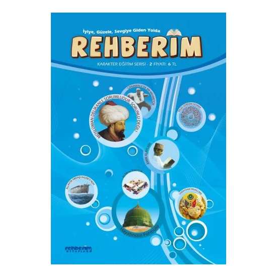 Rehberim - 2 - Komisyon