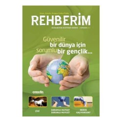 Rehberim - 3 - Komisyon