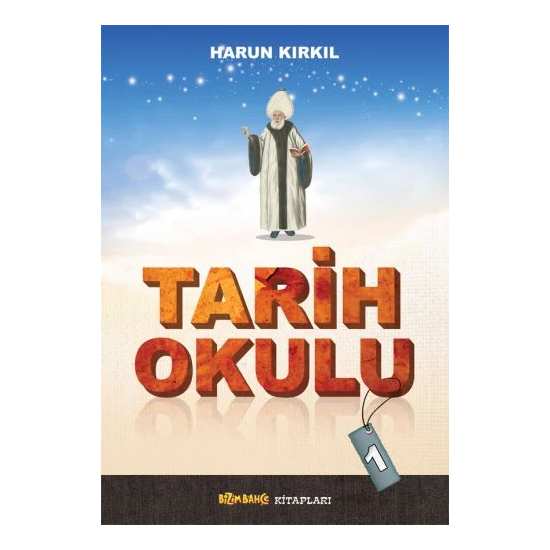 Tarih Okulu - 1 - Harun Kırkıl