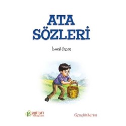 Atasözleri - İsmail Özcan
