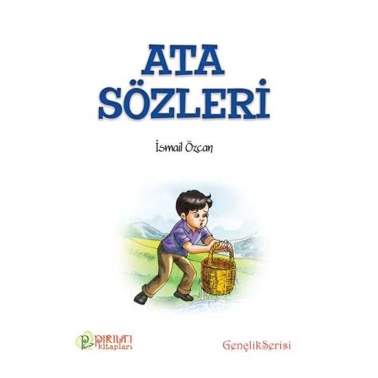 Atasözleri - İsmail Özcan