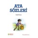 Atasözleri - İsmail Özcan