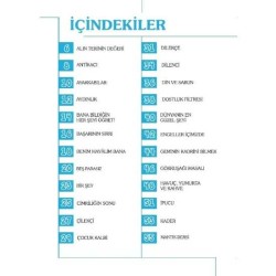 Hayatı Güzelleştiren Ahlak Hikayeleri - 2 - Mehmet Akif Karayel