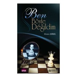 Ben Böyle Değildim - Harun Kırkıl