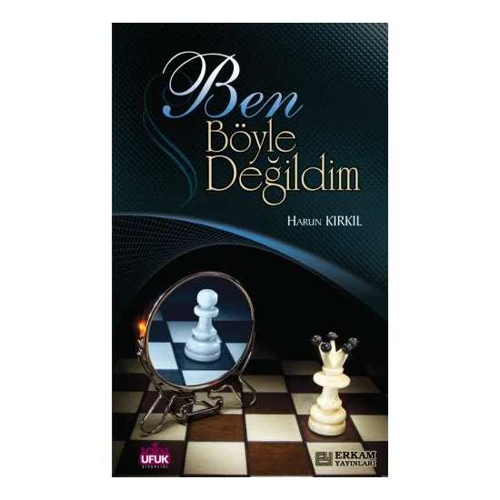 Ben Böyle Değildim - Harun Kırkıl