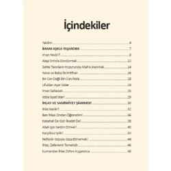 Ben Böyle Değildim - Harun Kırkıl