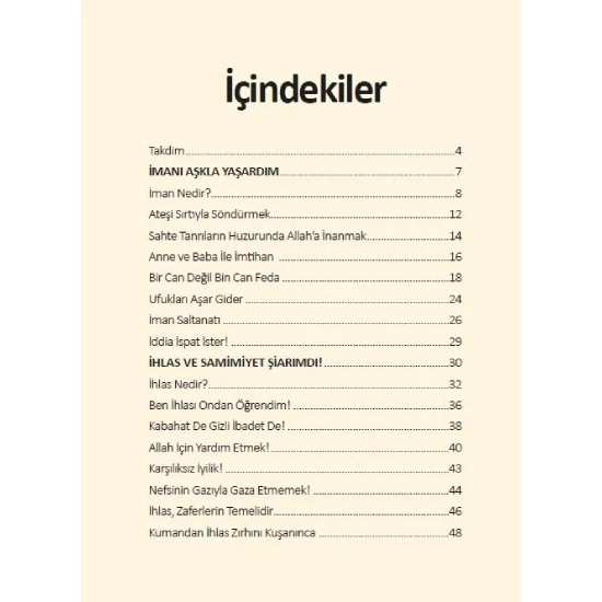 Ben Böyle Değildim - Harun Kırkıl