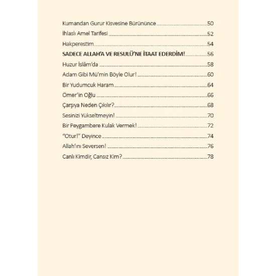 Ben Böyle Değildim - Harun Kırkıl