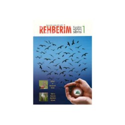 Rehberim - 1 - Komisyon