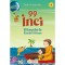 Hikayelerle Esmâü'l-Hüsna 3 - 99 İnci - Tuğba Kavasoğlu