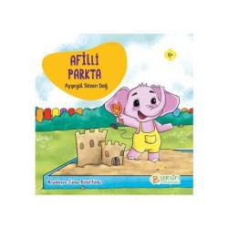 Afilli Parkta - Ayşegül Sözen Dağ