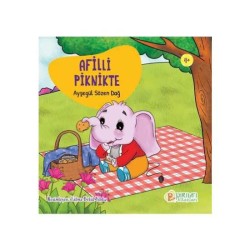 Afilli Piknikte - Ayşegül Sözen Dağ