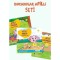 Afilli Set (3 Kitap) - Ayşegül Sözen Dağ