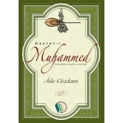 Hazreti Muhammed (Aile Cüzdanı) - Doç. Dr. Murat Kaya