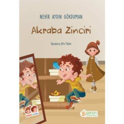 Akraba Zinciri - Nehir Aydın Gökduman