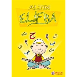 Altın Elifba