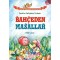 Bahçeden Masallar - Hilal Acar