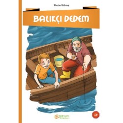 Balıkçı Dedem - Ekrem Bektaş