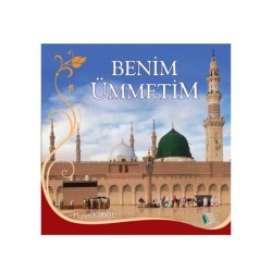 Benim Ümmetim - Harun Kırkıl