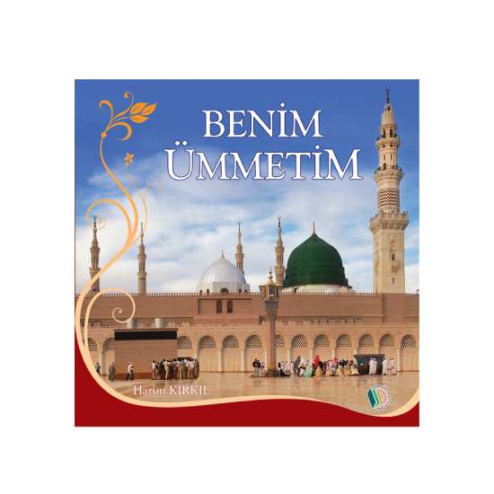 Benim Ümmetim - Harun Kırkıl