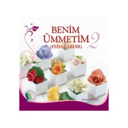 Benim Ümmetim - 2 - Harun Kırkıl