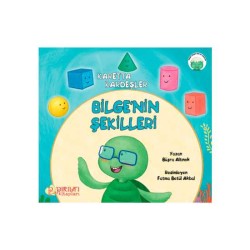 Bilge’nin Şekilleri - Büşra Altınok