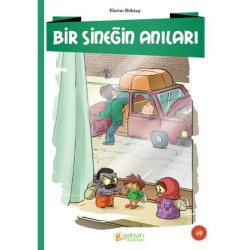 Bir Sineğin Anıları - Ekrem Bektaş